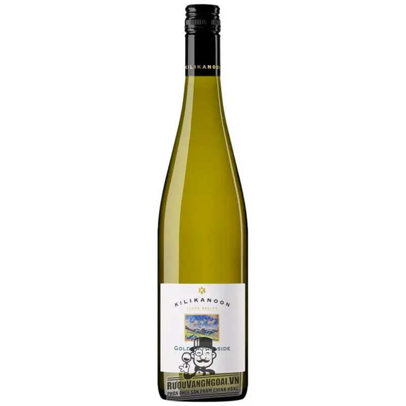 Rượu Vang Golden Hillside Kilikanoon Watervale Riesling uống ngon
