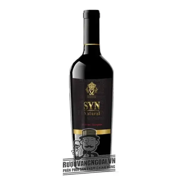 Vang Chile SYN Natural Cabernet Sauvignon