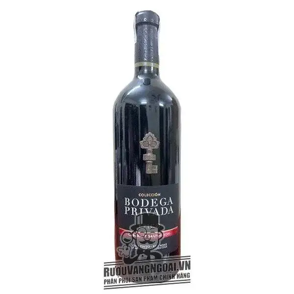 Vang ARGENTINA BODEGA PRIVADA EPICO CABERNET SAUVIGNON (vang CHÌA KHÓA)