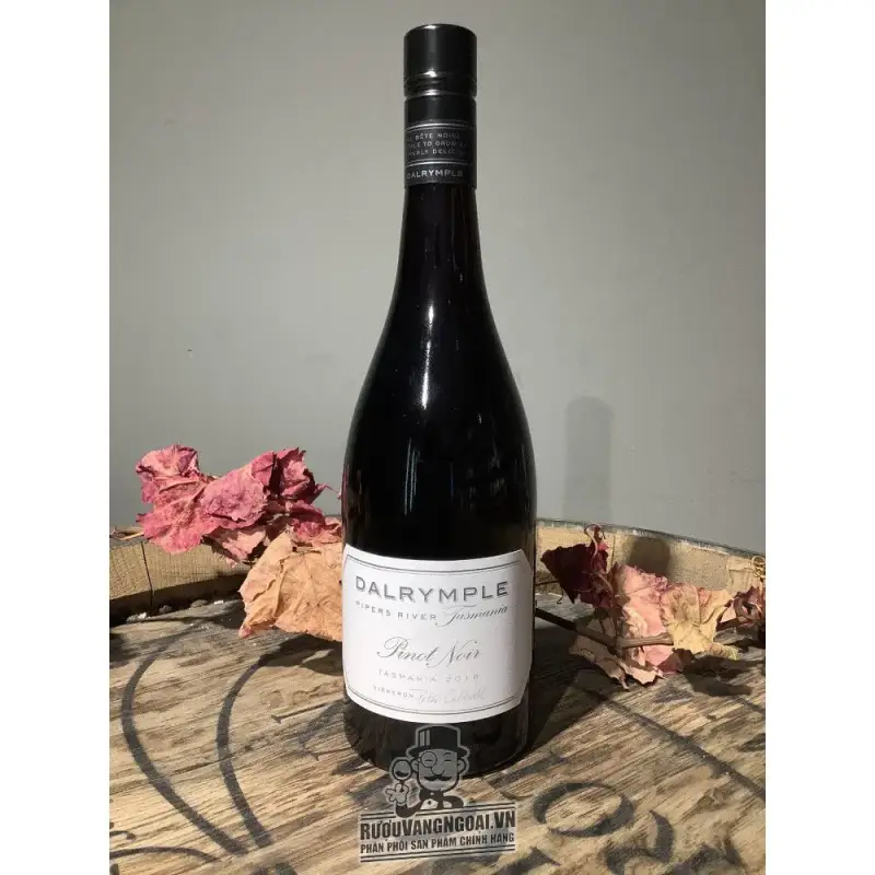 Mua ruou vang dalrymple pipers river tasmania cao cap giá rẻ tại Sài Gòn
