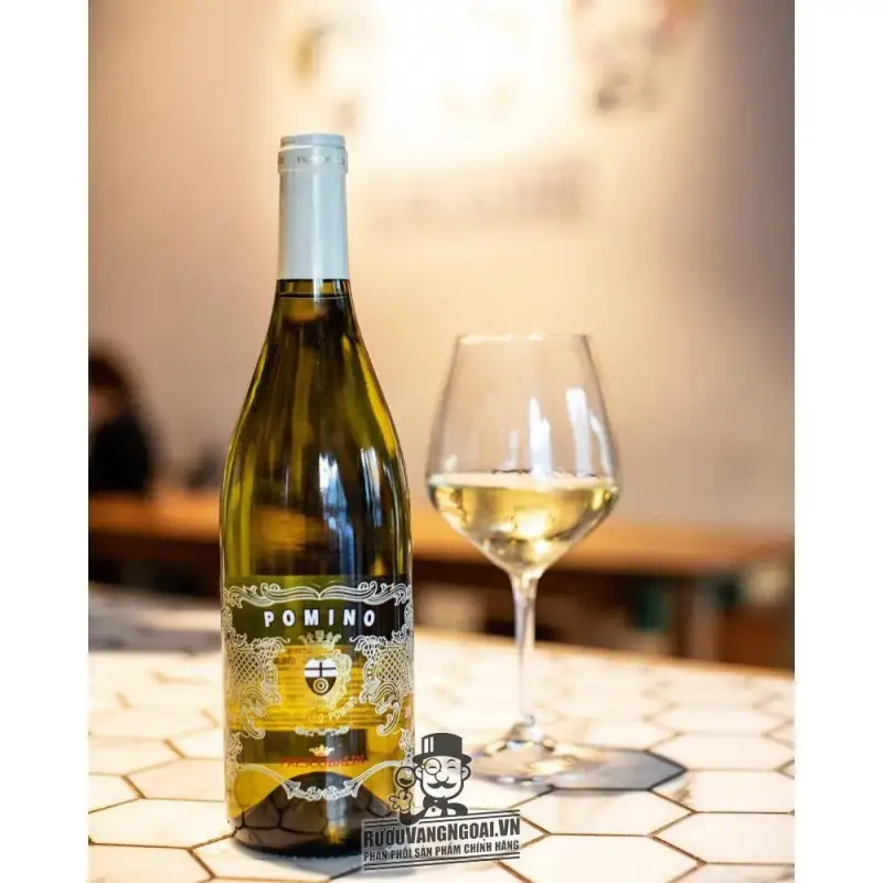 Địa chỉ mua vang y pomino bianco frescobaldi tuscany giá rẻ nhất