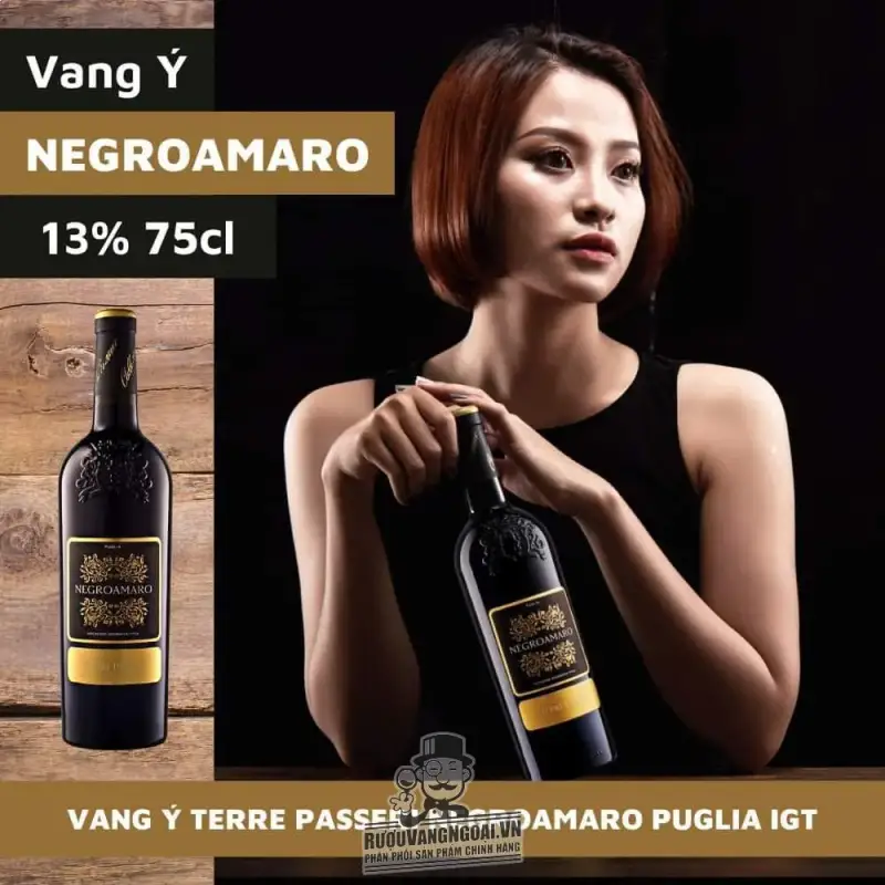 Mua ruou vang terre passeri nhap khau chinh hang ở đâu giá rẻ nhất