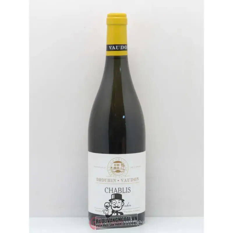 vang phap chablis reserve de vaudon joseph drouhin mua ở đâu giá rẻ nhất