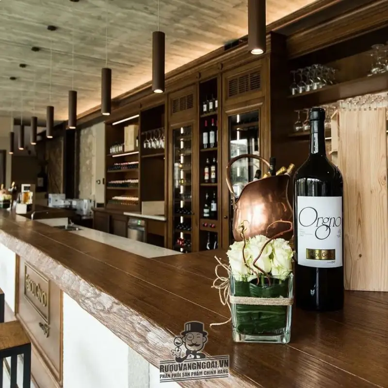 Mua vang y fasoli gino orgno organic veronese ở đâu giá rẻ nhất