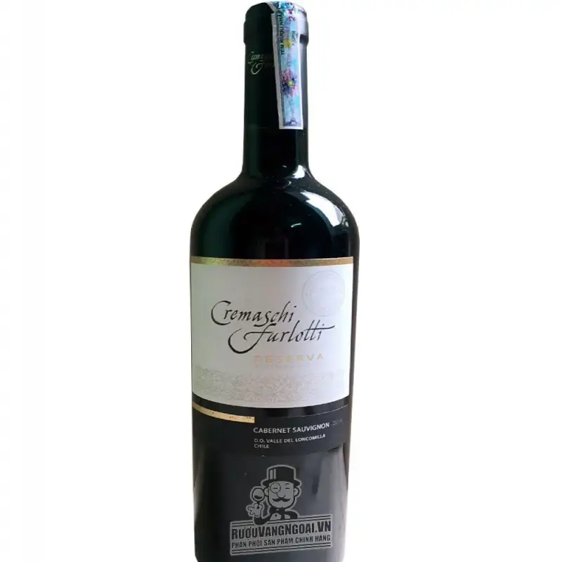 Mua vang chile cremaschi furlotti reserva cabernet sauvignon ở đâu giá rẻ nhất