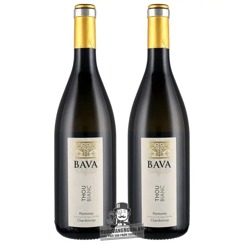 Mua thou bianc chardonnay piemonte giá rẻ tại Sài Gòn