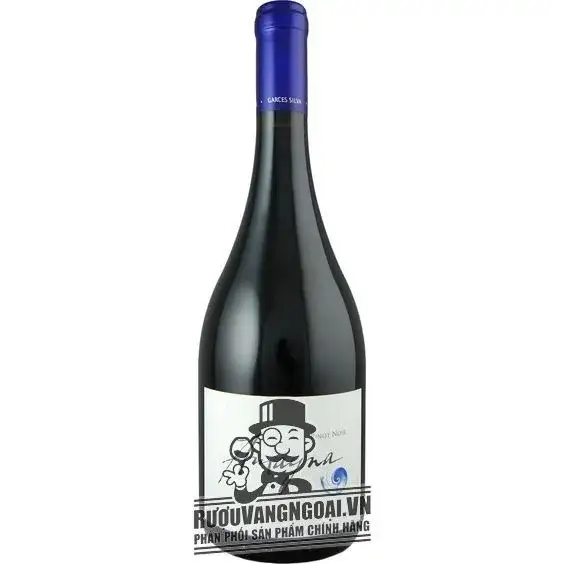 Vang Chile Amayna Pinot Noir