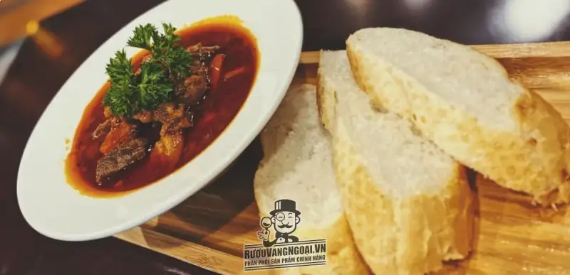Trà Chanh Chill & Bánh Mì Sole | Đặt Món & Giao ship tận nơi | Now.vn