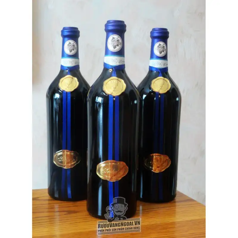 Giá ruou vang y salvano langhe trabuch