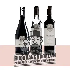 Mua ruou vang taltarni shiraz pyrenees victoria ở đâu giá rẻ nhất