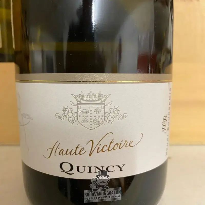 Mua vang phap haute victoire quincy henri bourgeois ở đâu giá rẻ nhất