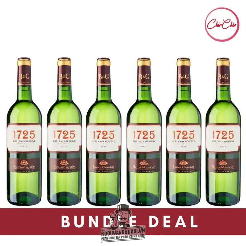 Địa chỉ bán ruou vang barton guestier bordeaux giá rẻ nhất