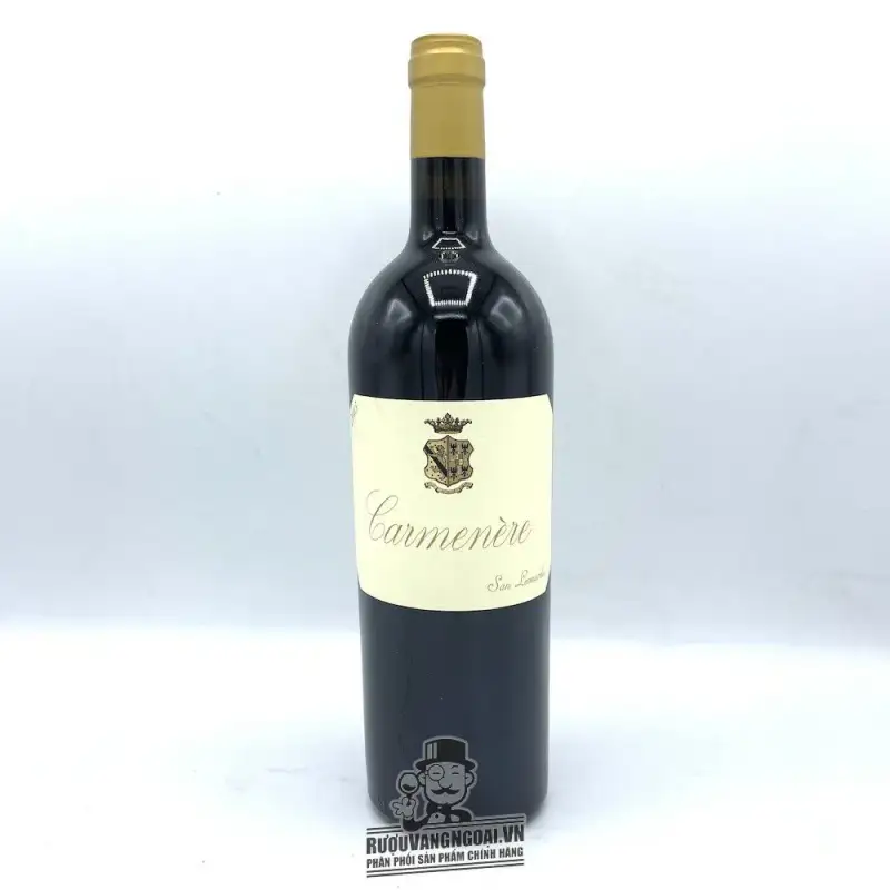 Mua ruou vang y san leonardo carmenere ở đâu giá rẻ nhất