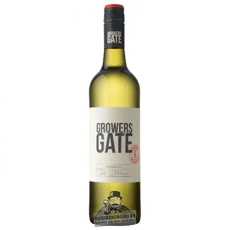 Địa chỉ bán ruou vang growers gate giá rẻ tại Sài Gòn