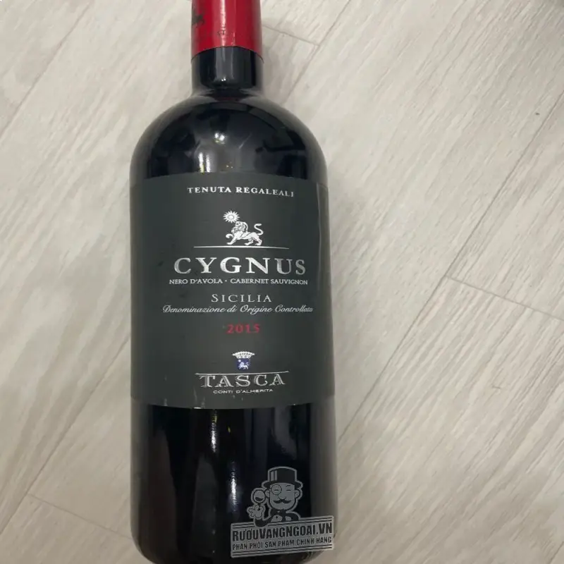 Địa chỉ mua ruou vang y tasca dalmerita regaleali cygnus giá rẻ nhất