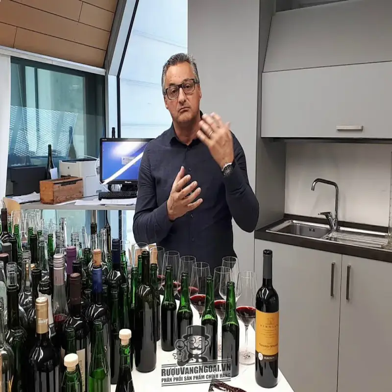 Địa chỉ bán vang y castel firmian teroldego rotaliano trentino giá rẻ tại Hà Nội