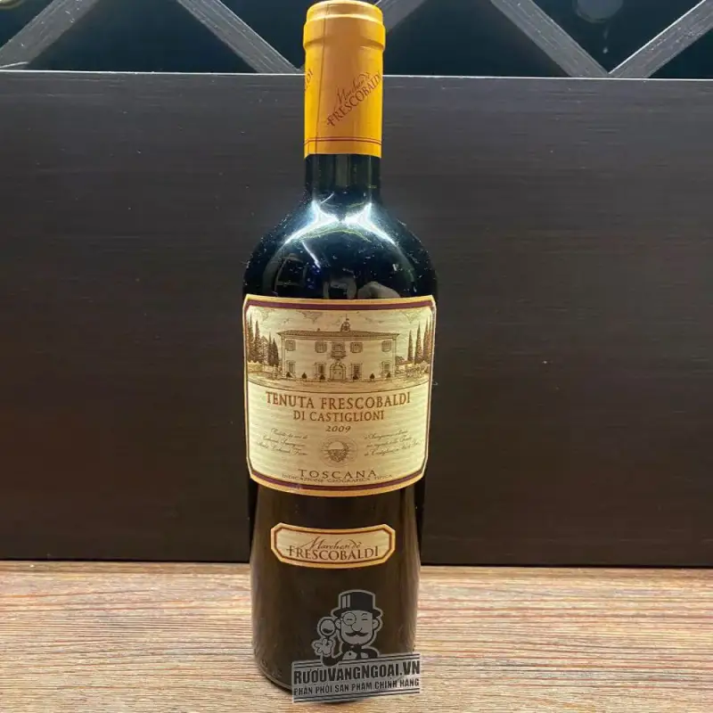 Mua ruou vang tenuta frescobaldi di castiglioni ở đâu giá rẻ nhất
