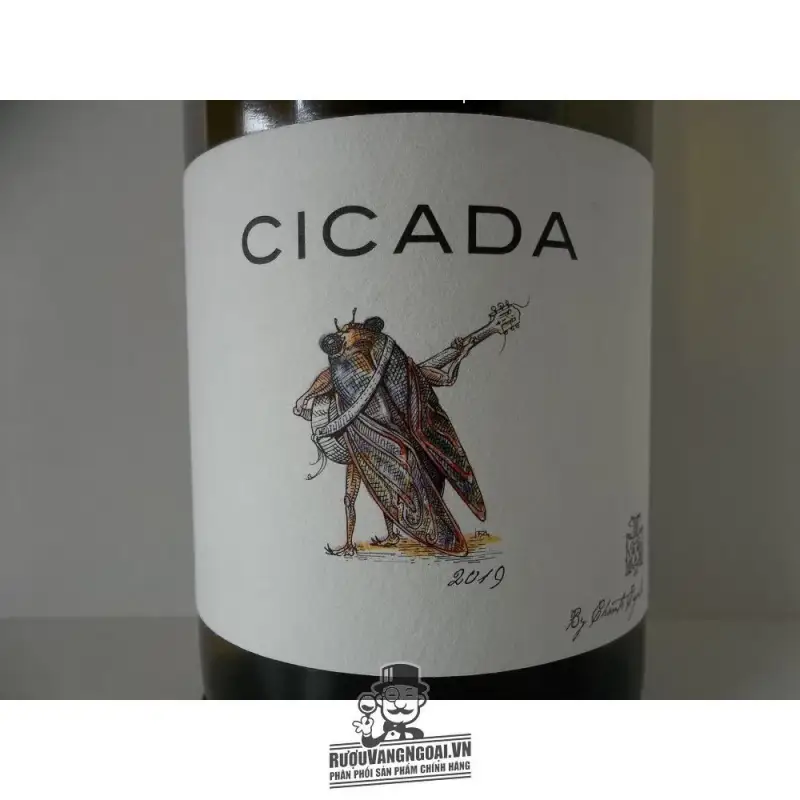 Mua vang phap the cicada vin domaine chante cigale de france ở đâu giá rẻ nhất