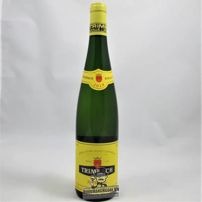Mua vang phap trimbach riesling alsace ở đâu giá rẻ nhất