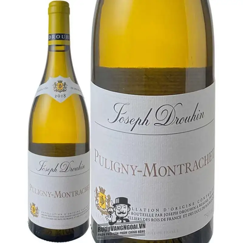 Địa chỉ bán vang phap puligny montrachet joseph drouhin giá rẻ nhất