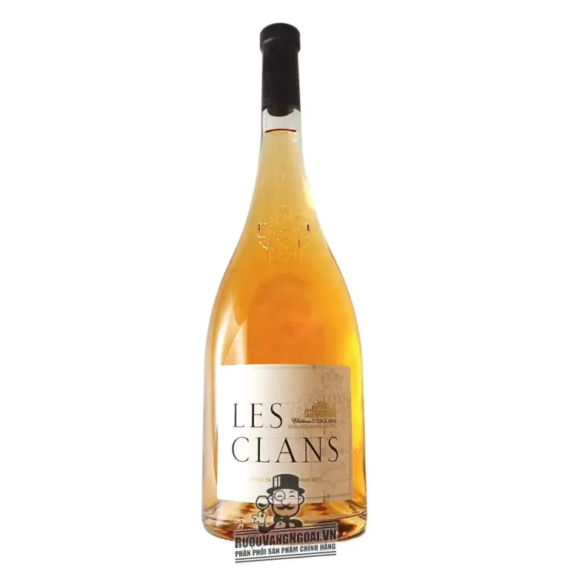 Mua vang phap les clans rose chateau d esclans ở đâu giá rẻ nhất