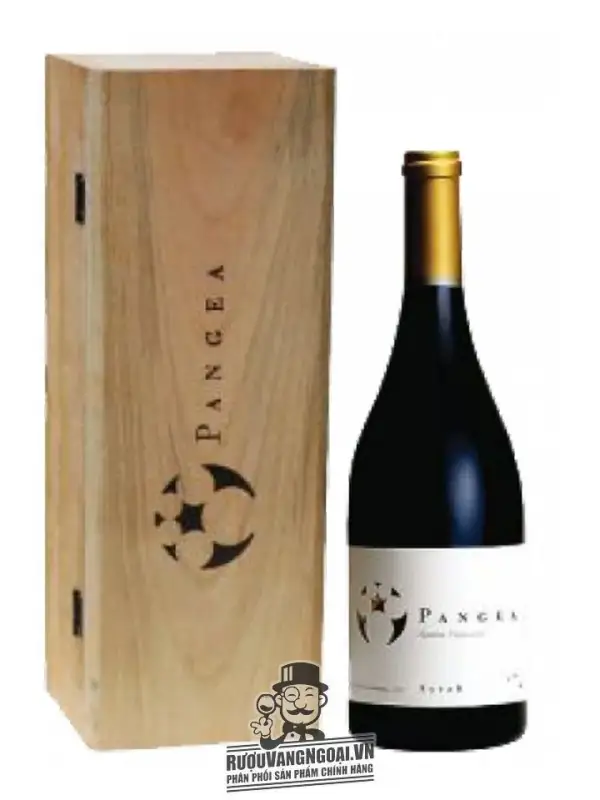 Kết quả hình ảnh cho vang chile ventisquero pangea syrah