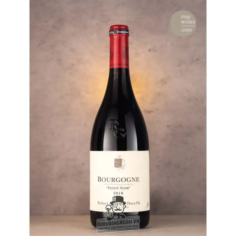 Địa chỉ bán vang phap pinot noir bourgogne robert groffier pere fils giá rẻ tại Hà Nội