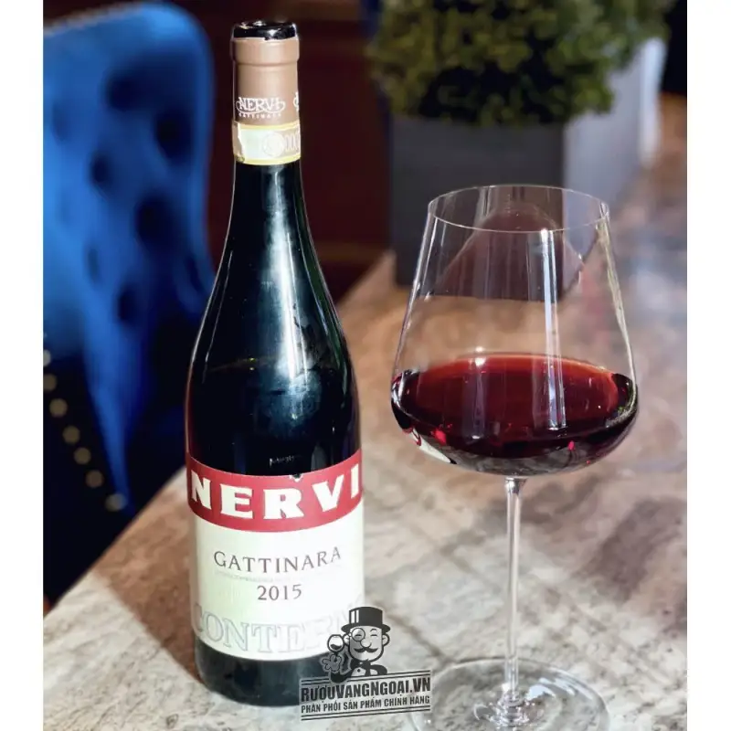 Mua ruou vang y conterno nervi gattinara ở đâu giá rẻ nhất