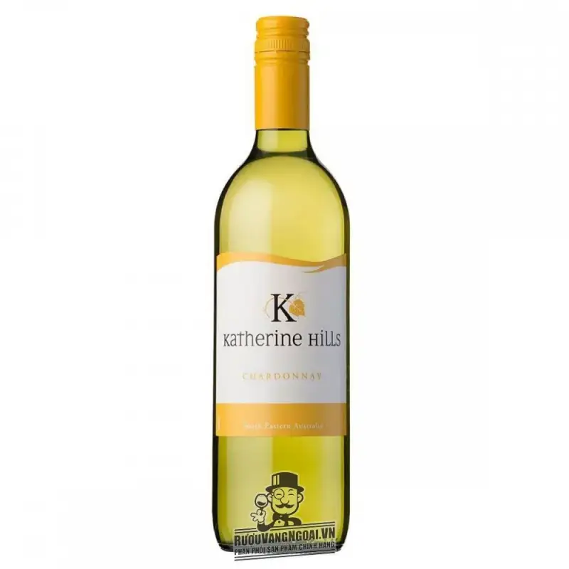 Địa chỉ bán ruou vang katherine hills chardonnay shiraz giá rẻ tại Hà Nội