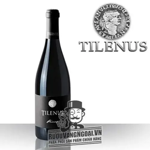 Vang Tây Ban Nha TILENUS Pieros