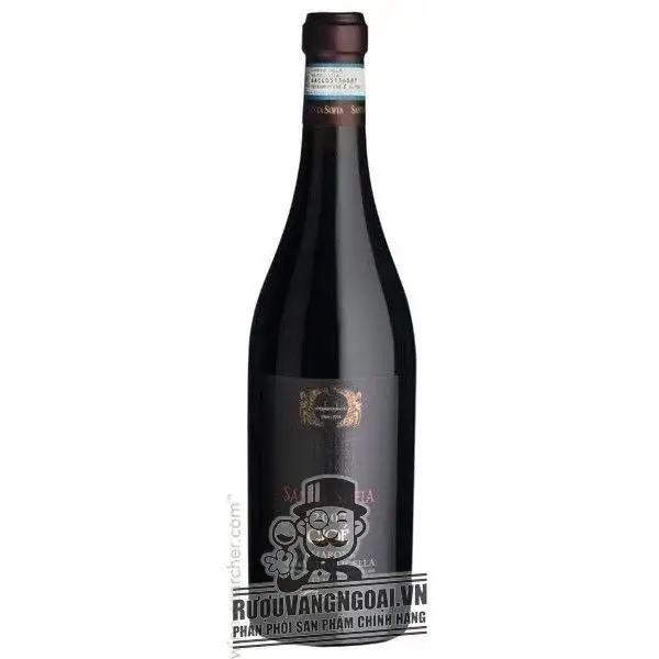 Vang Ý SANTA SOFIA GIOE AMARONE DELLA VALPOLICELLA