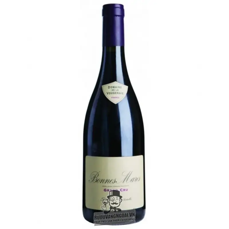 Địa chỉ bán vang phap bonnes mares grand cru domaine de la vougeraie giá rẻ tại Hà Nội