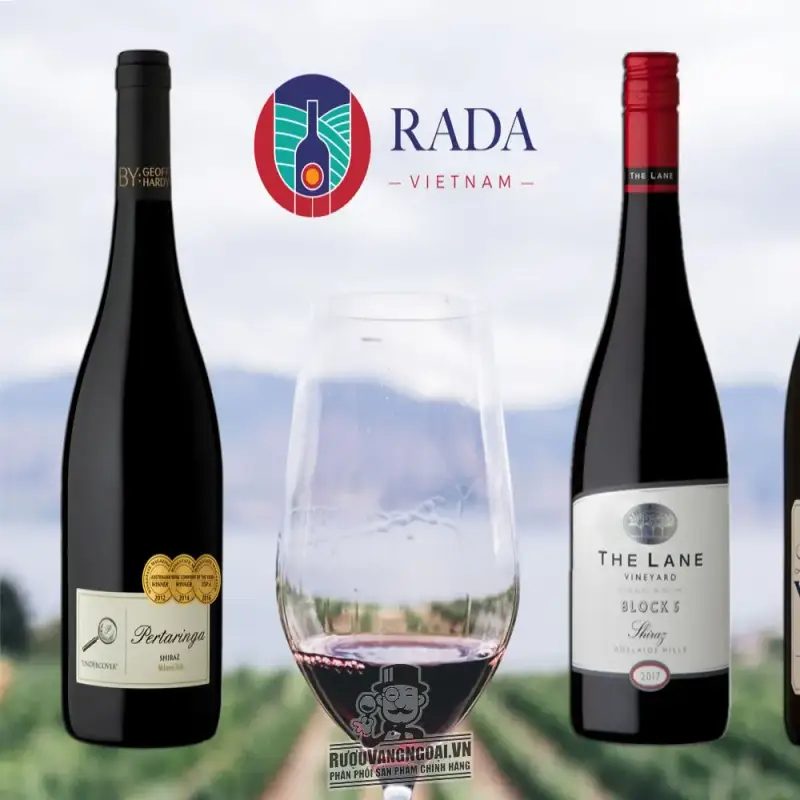Địa chỉ bán ruou vang block the lane vineyard merlot chiet khau cao giá rẻ tại Sài Gòn
