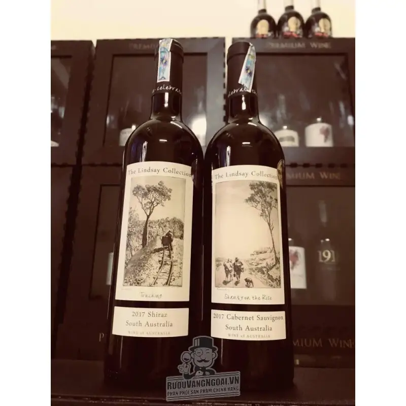 Địa chỉ bán ruou vang the lindsay collection shanty on the rise cabernet sauvignon cao cap giá rẻ nhất