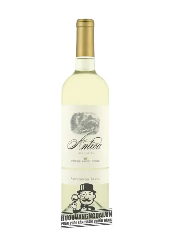 2018 Sauvignon Blanc – Antica Napa Valley Online Store