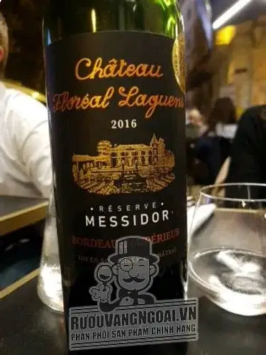 Kết quả hình ảnh cho chateau floreal laguens 2016