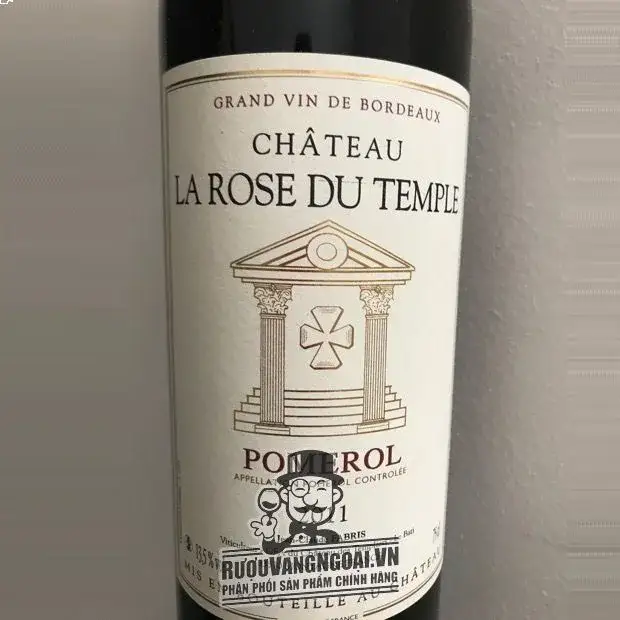 Địa chỉ bán de la rose dutemple giá rẻ tại Sài Gòn
