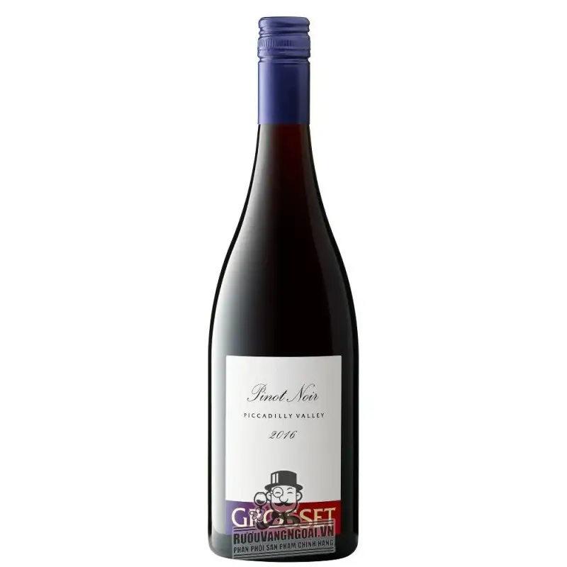 Rượu vang Grosset Pinot Noir Picadilly Valley