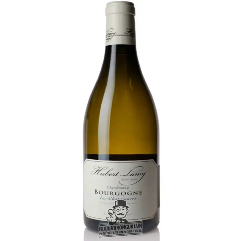 Địa chỉ mua vang phap bourgogne hubert lamy les chataigniers chardonnay giá rẻ nhất