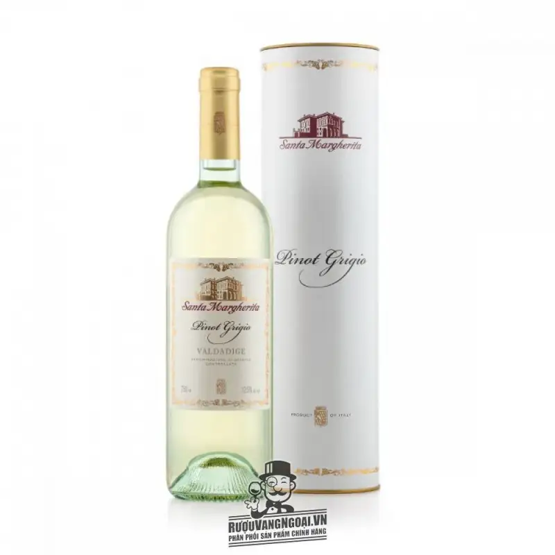 ruou vang y santa margherita pinot grigio valdadige mua ở đâu giá rẻ nhất