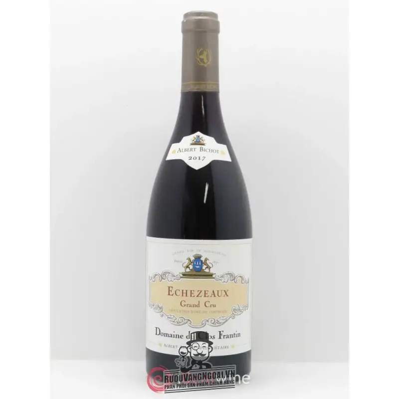 Địa chỉ bán vang phap echezeaux grand cru domaine du clos frantin giá rẻ tại Hà Nội