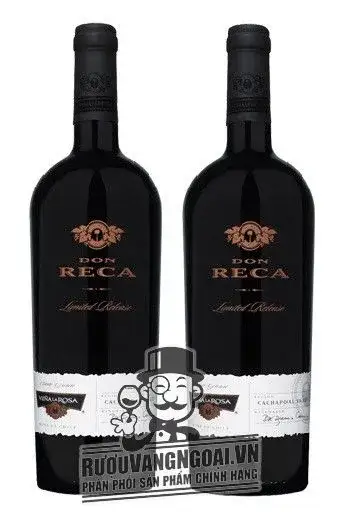 Káº¿t quáº£ hÃ¬nh áº£nh cho don reca limited edition