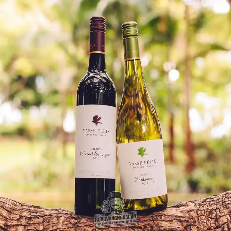 Mua ruou vang vasse felix filius cabernet sauvignon chinh hang ở đâu giá rẻ nhất