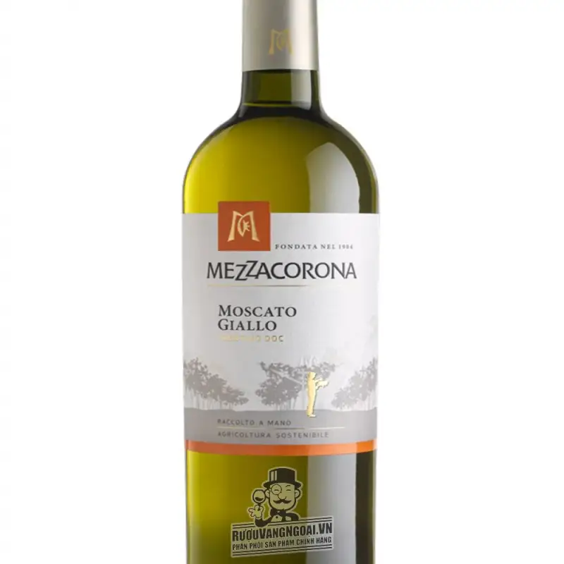Địa chỉ mua vang y mezzacorona trentino doc trang giá rẻ nhất