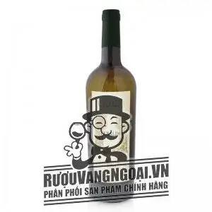 Vang Ý CIÙ CIÙ TEBALDO MARCHE BIANCO