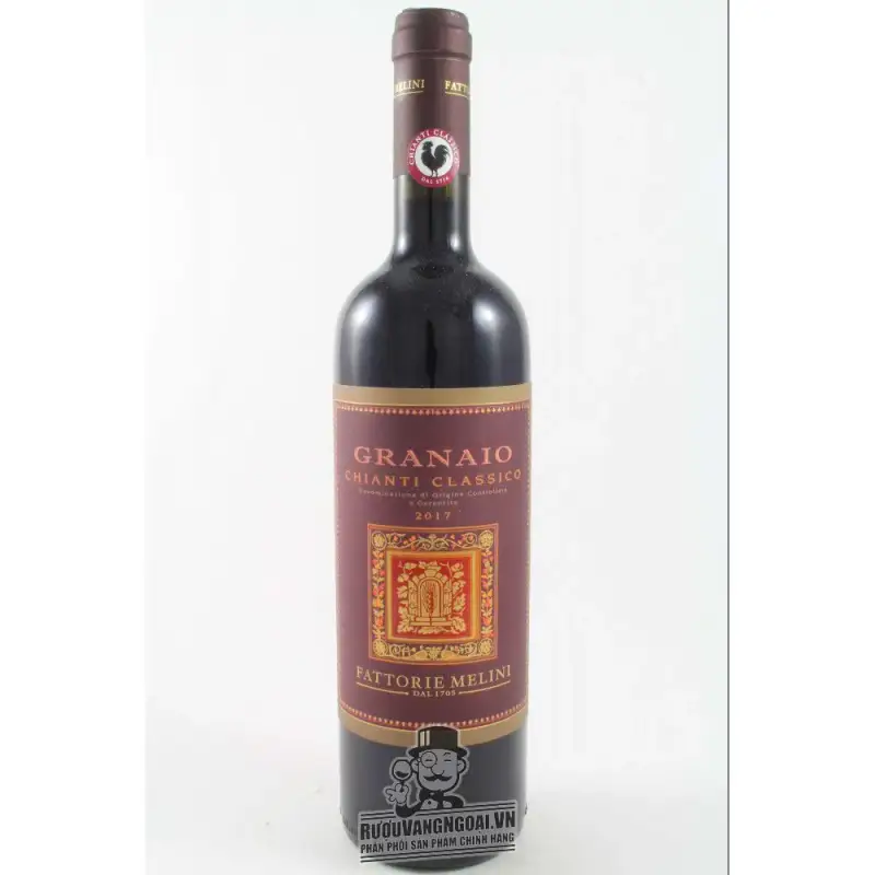 vang y granaio chianti classico melini mua ở đâu giá rẻ nhất