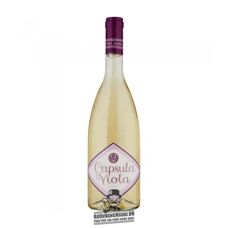 Vang Ý Antinori Capsula Viola Toscana