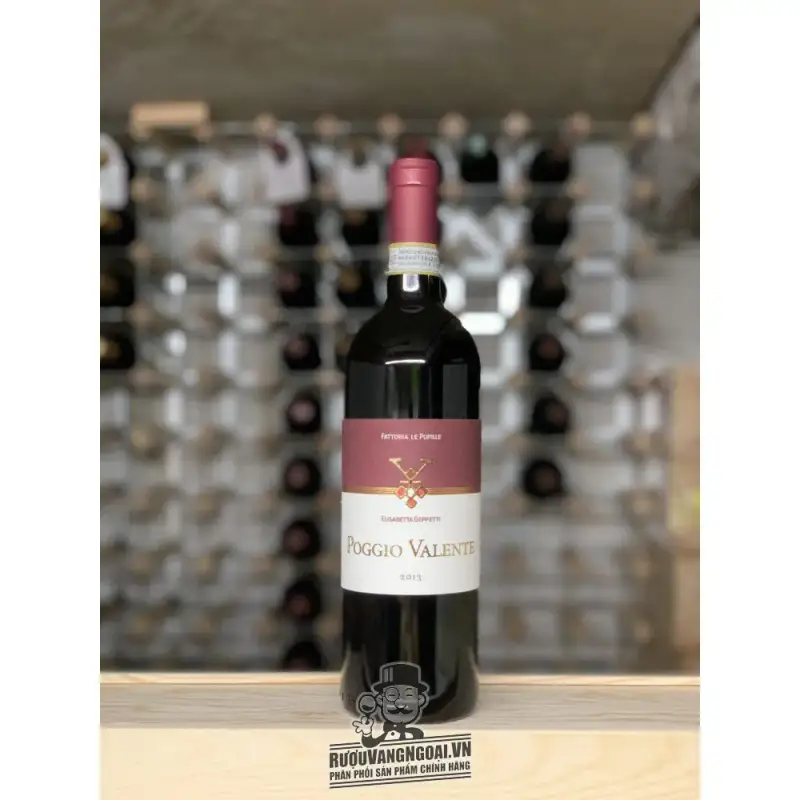 Mua vang y poggio valente fattoria le pupille ở đâu giá rẻ nhất