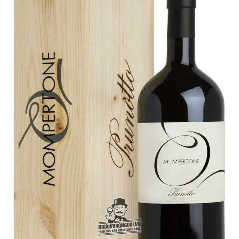 Mua vang y mompertone prunotto monferrato ở đâu giá rẻ nhất