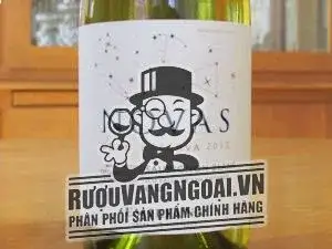 Novas Sauvignon Blanc